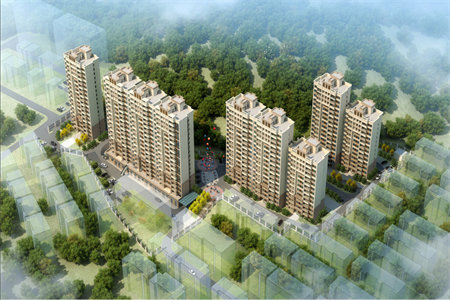 泰安市汉和十园3室2厅1卫急售