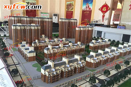 紧邻佛山小学佛山中学山水人家三居室有证可分期