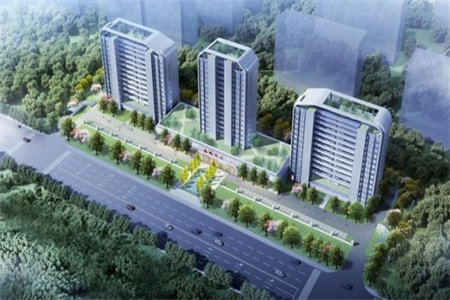 鑫海广场御鑫苑精装好楼层3室2厅2卫115万119m2出售